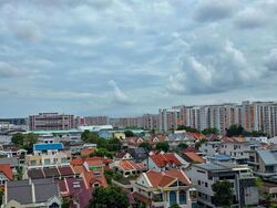 Fortune Park (D19), Condominium #481026661